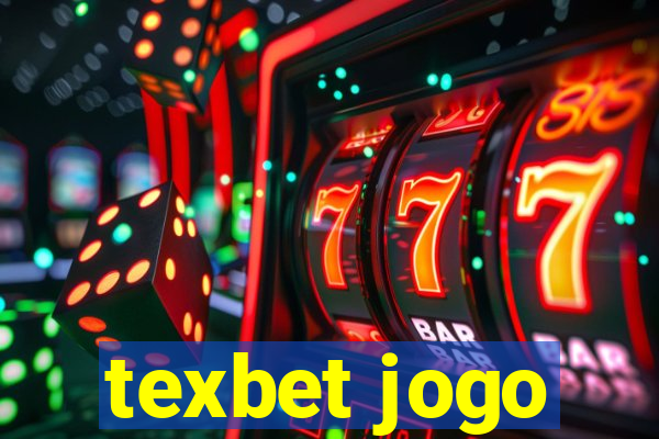 texbet jogo